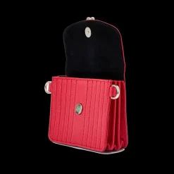 Mimi Mini Bag-Wolf Discount