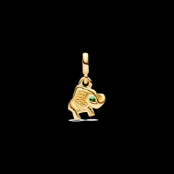 Mini Pendente Me Elefante-Pandora New