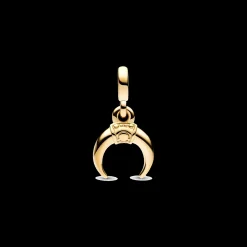 Mini Pendente Me Lua Crescente-Pandora Clearance