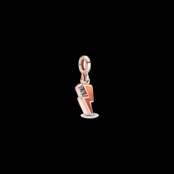 Mini Pendente Me Relampago-Pandora New