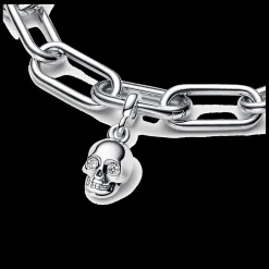 Mini Pendente Me Skull-Pandora Hot