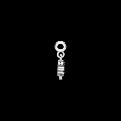 Mini Pendente Me Trevo De Quatro Folhas-Pandora New