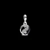 Mini Pendente Me Ying & Yang-Pandora Outlet
