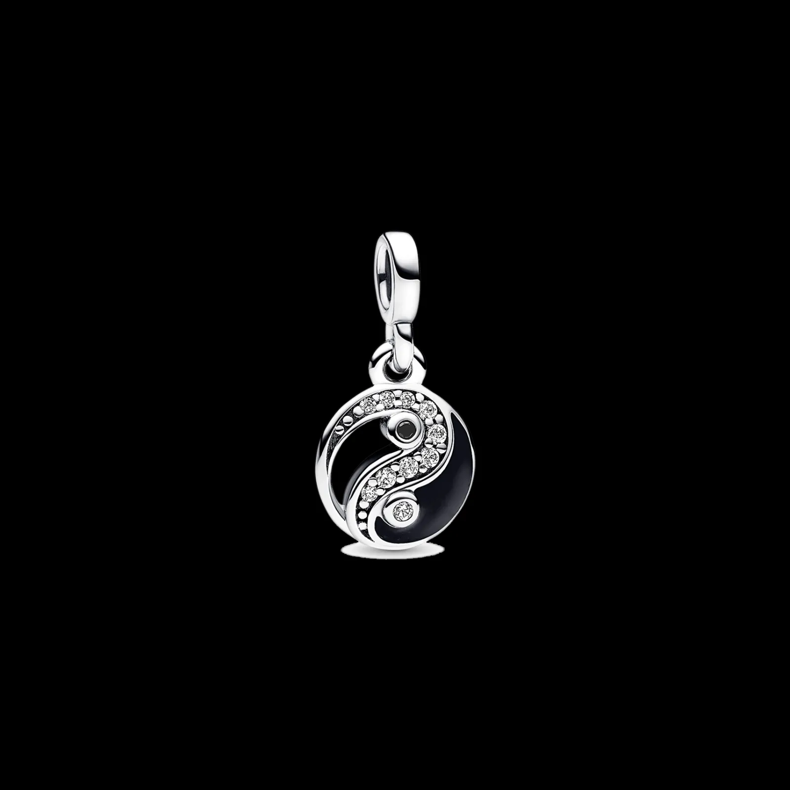 Mini Pendente Me Ying & Yang-Pandora Outlet