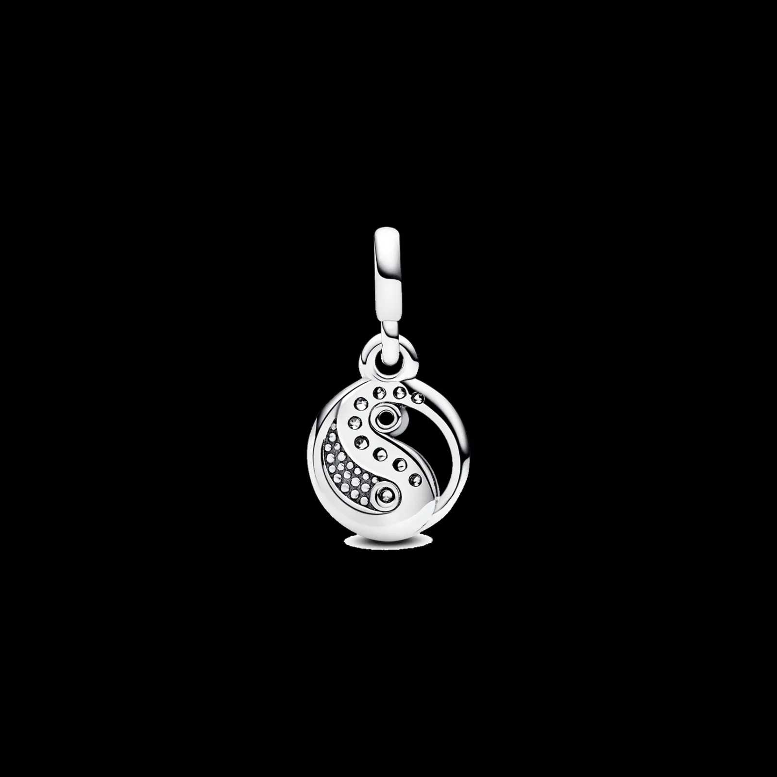 Mini Pendente Me Ying & Yang-Pandora Outlet