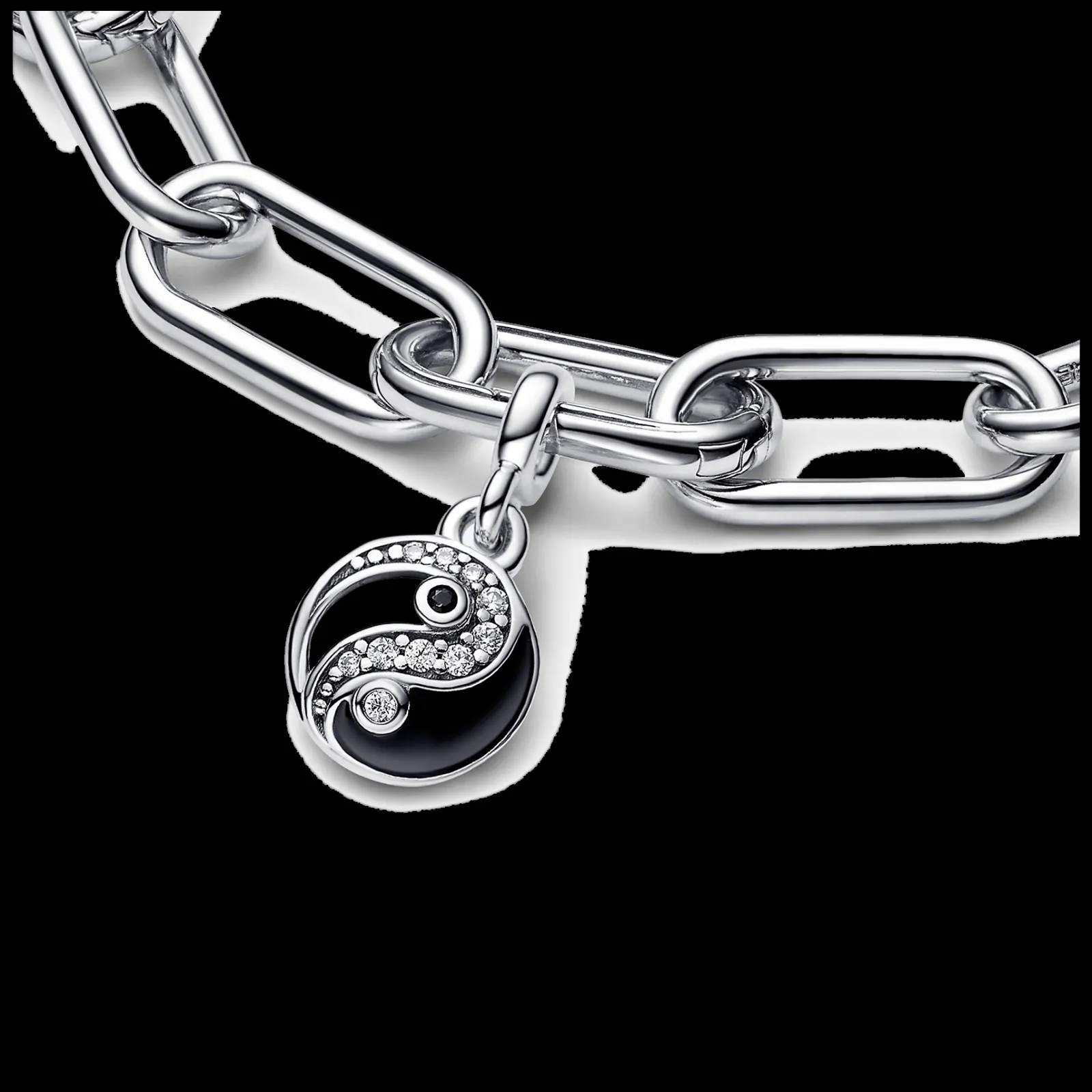 Mini Pendente Me Ying & Yang-Pandora Outlet