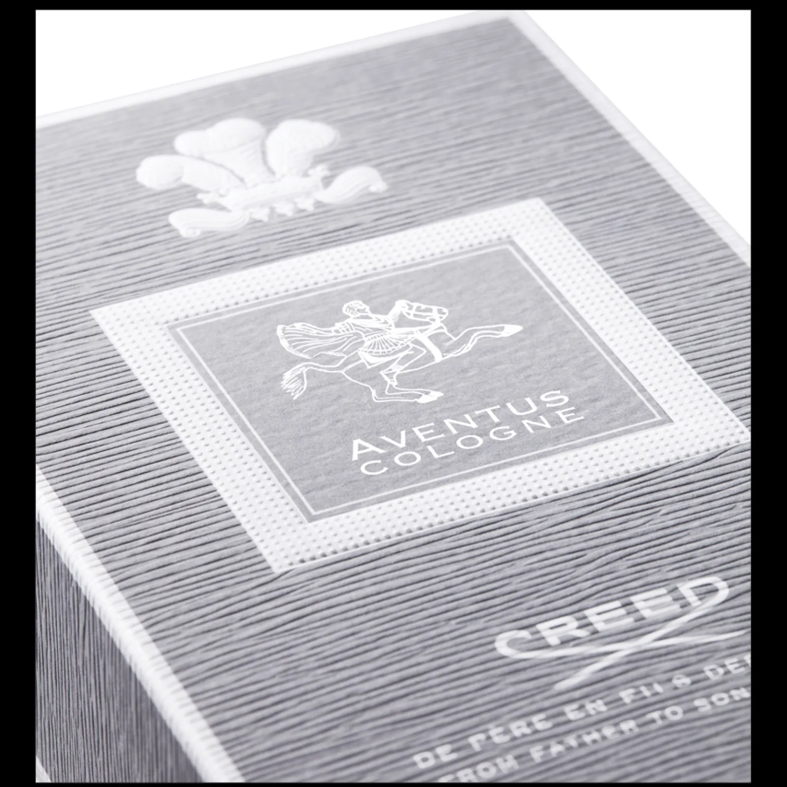 100Ml Millesime Aventus Cologne-CREED Outlet