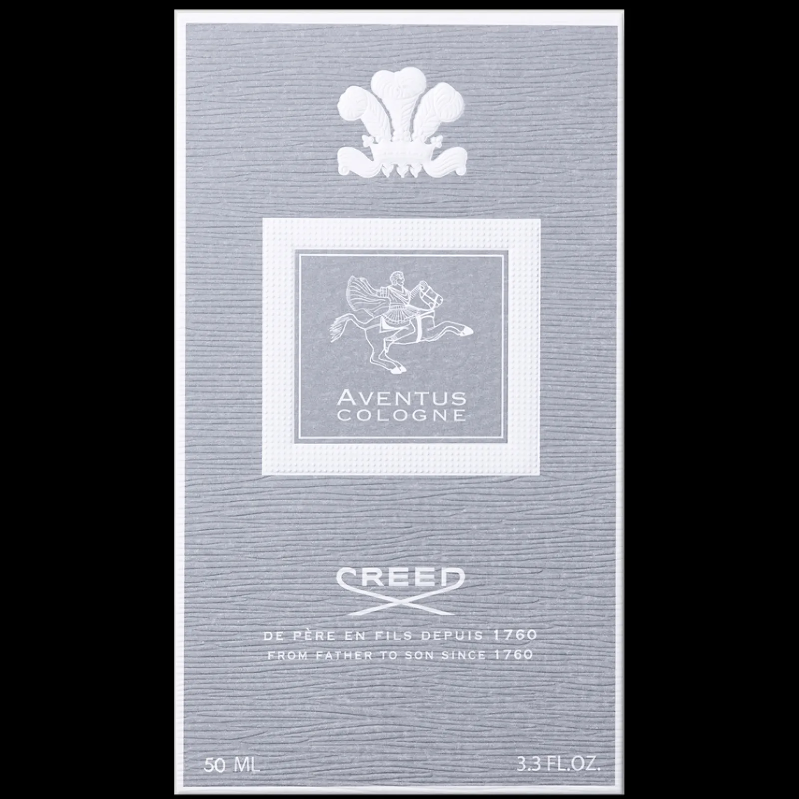 50Ml Millesime Aventus Cologne-CREED Hot