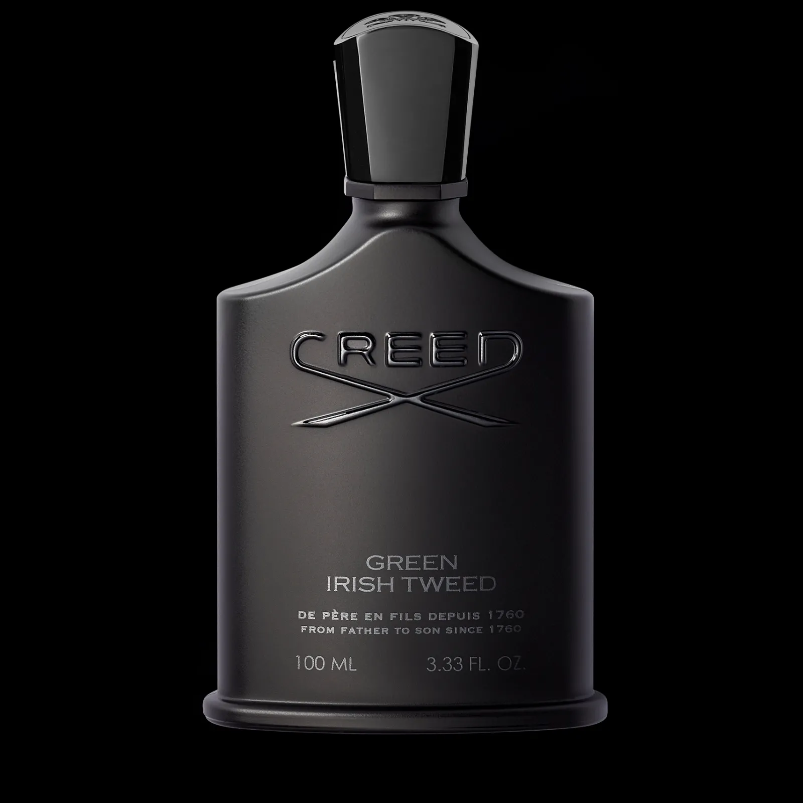 100Ml Millesime Green Irish Tweed-CREED Hot