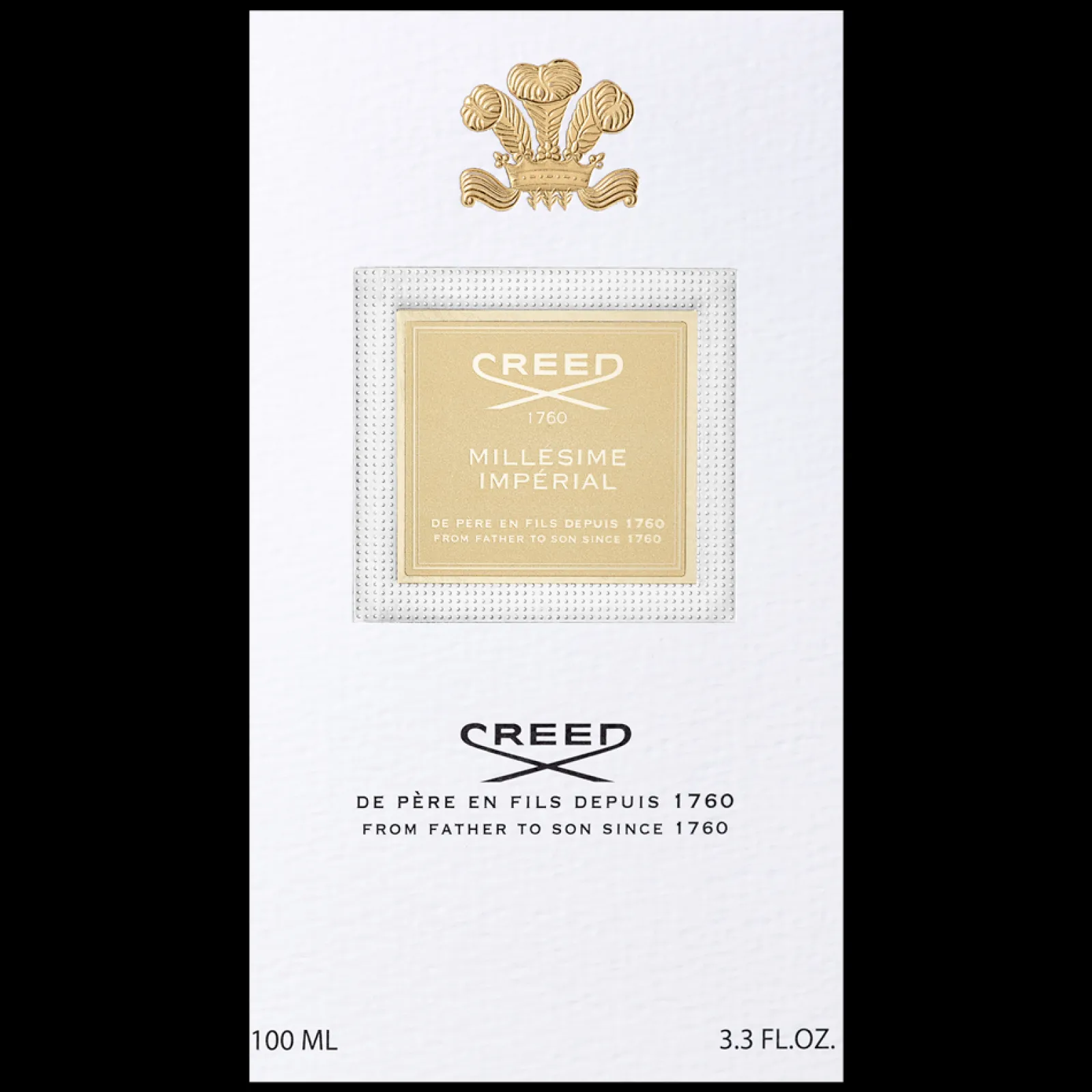 100Ml Millesime Imperial-CREED Online