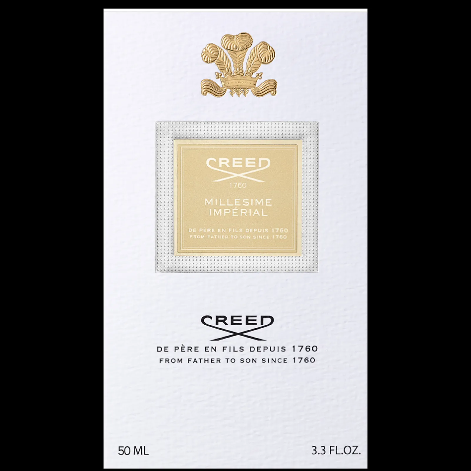 50Ml Millesime Imperial-CREED Hot