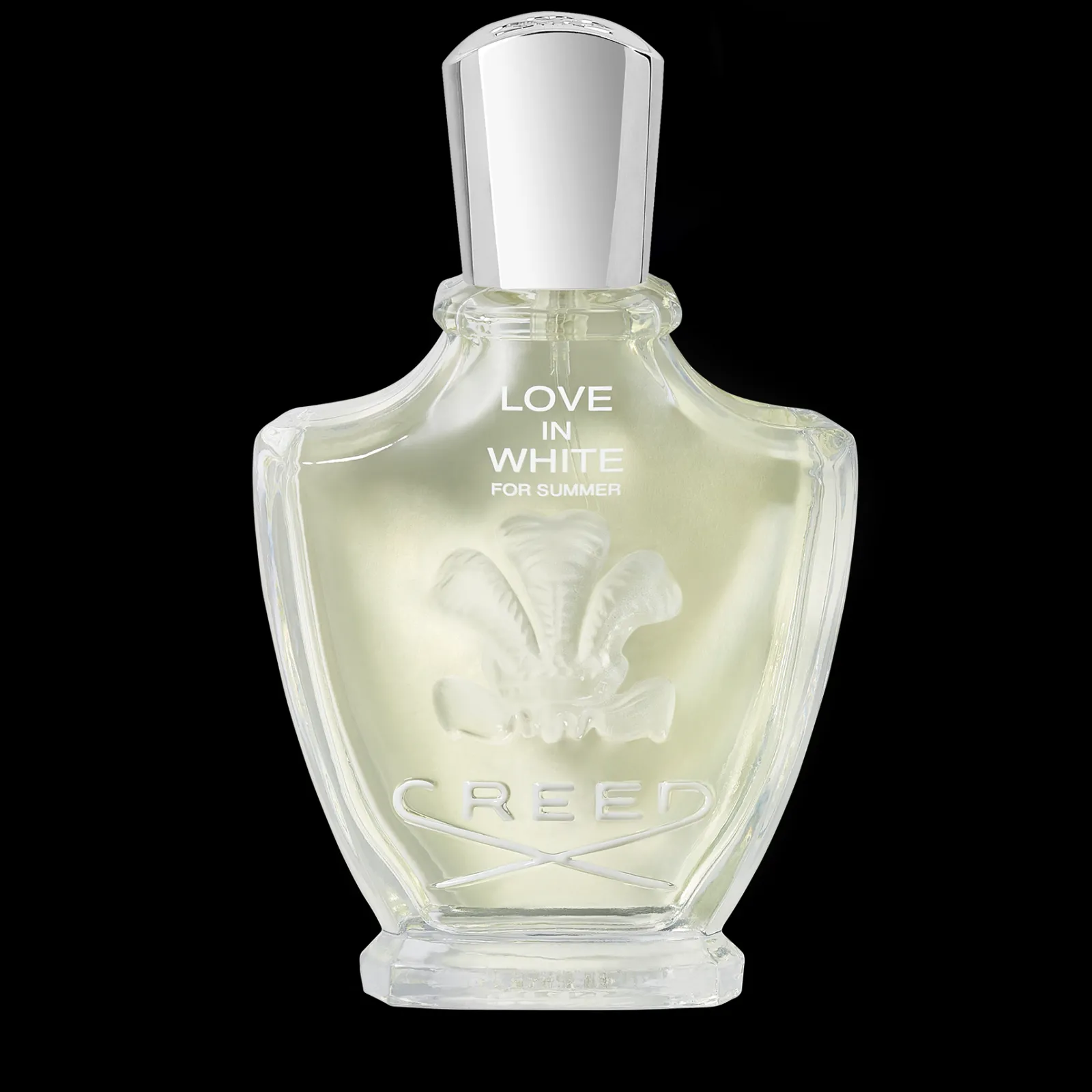 75Ml Millesime Love In White For Summer-CREED Cheap