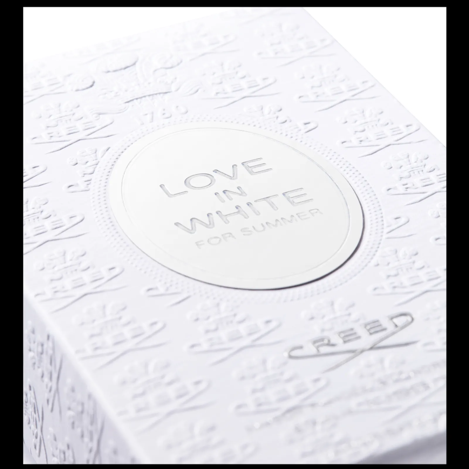 75Ml Millesime Love In White For Summer-CREED Cheap