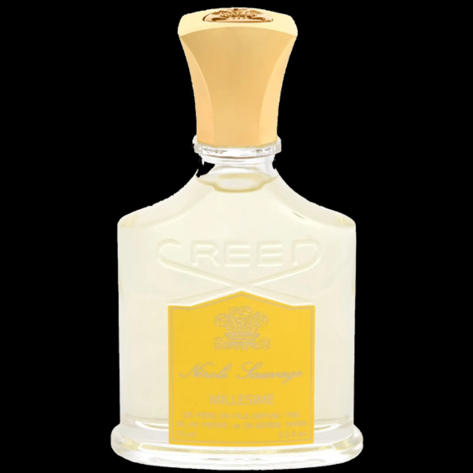 75Ml Millesime Neroli Sauvage-CREED Best Sale