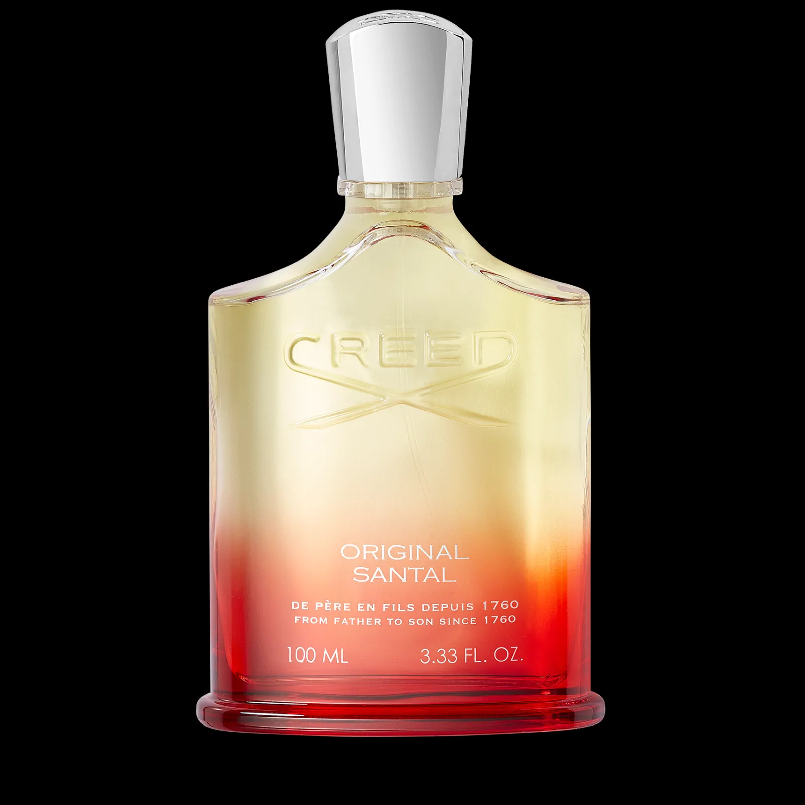 100Ml Millesime Original Santal-CREED Clearance