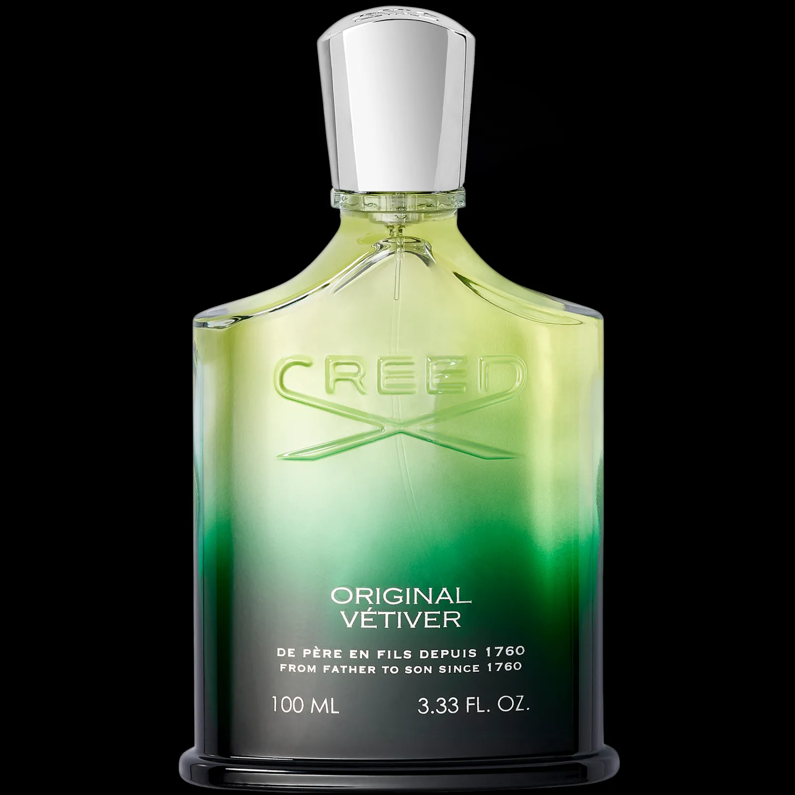 100Ml Millesime Original Vetiver-CREED Store
