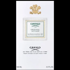 100Ml Millesime Original Vetiver-CREED Store