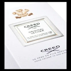 100Ml Millesime Original Vetiver-CREED Store