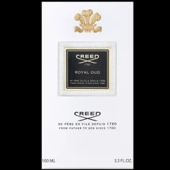 100Ml Millesime Royal Oud-CREED Cheap