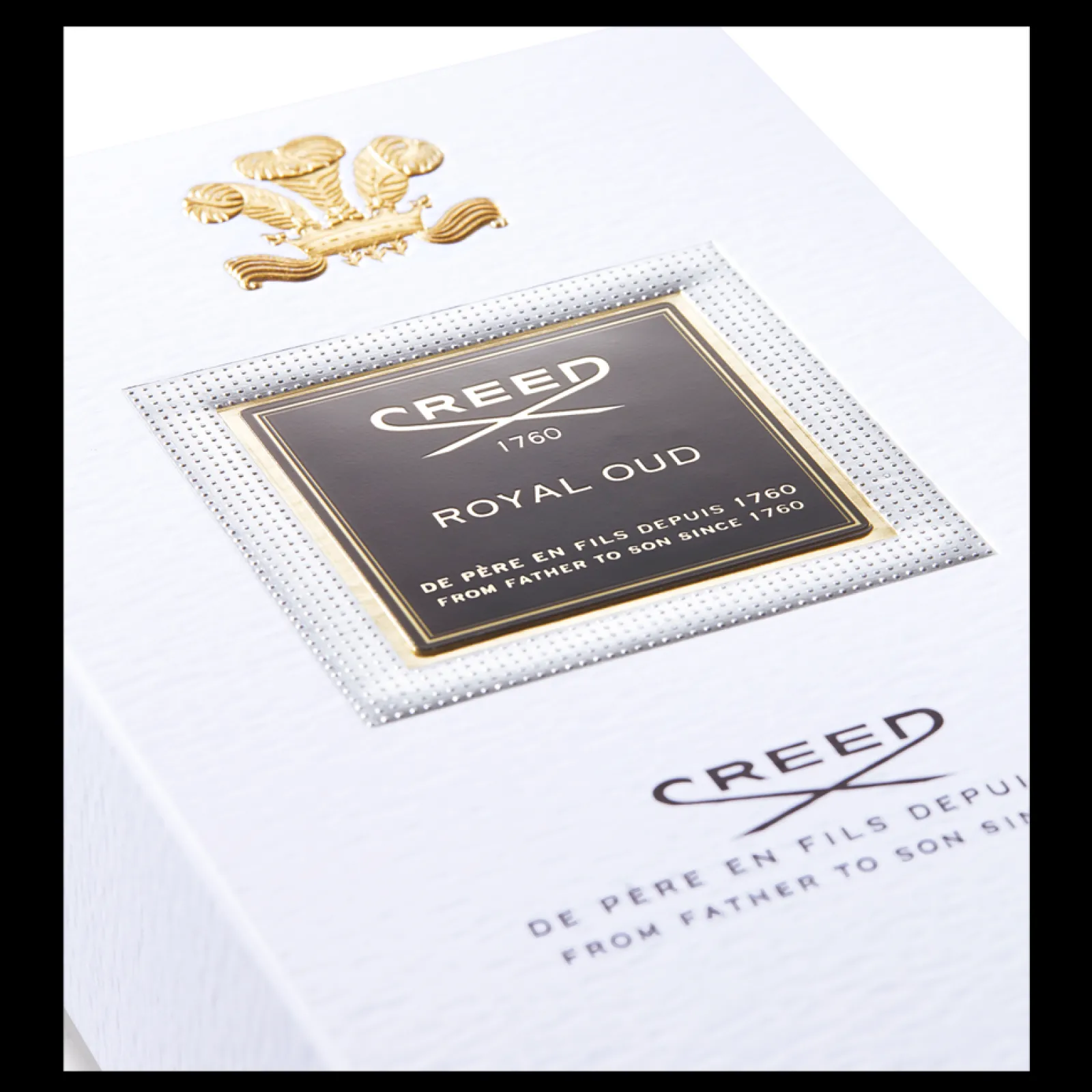 100Ml Millesime Royal Oud-CREED Cheap
