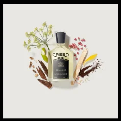 100Ml Millesime Royal Oud-CREED Cheap