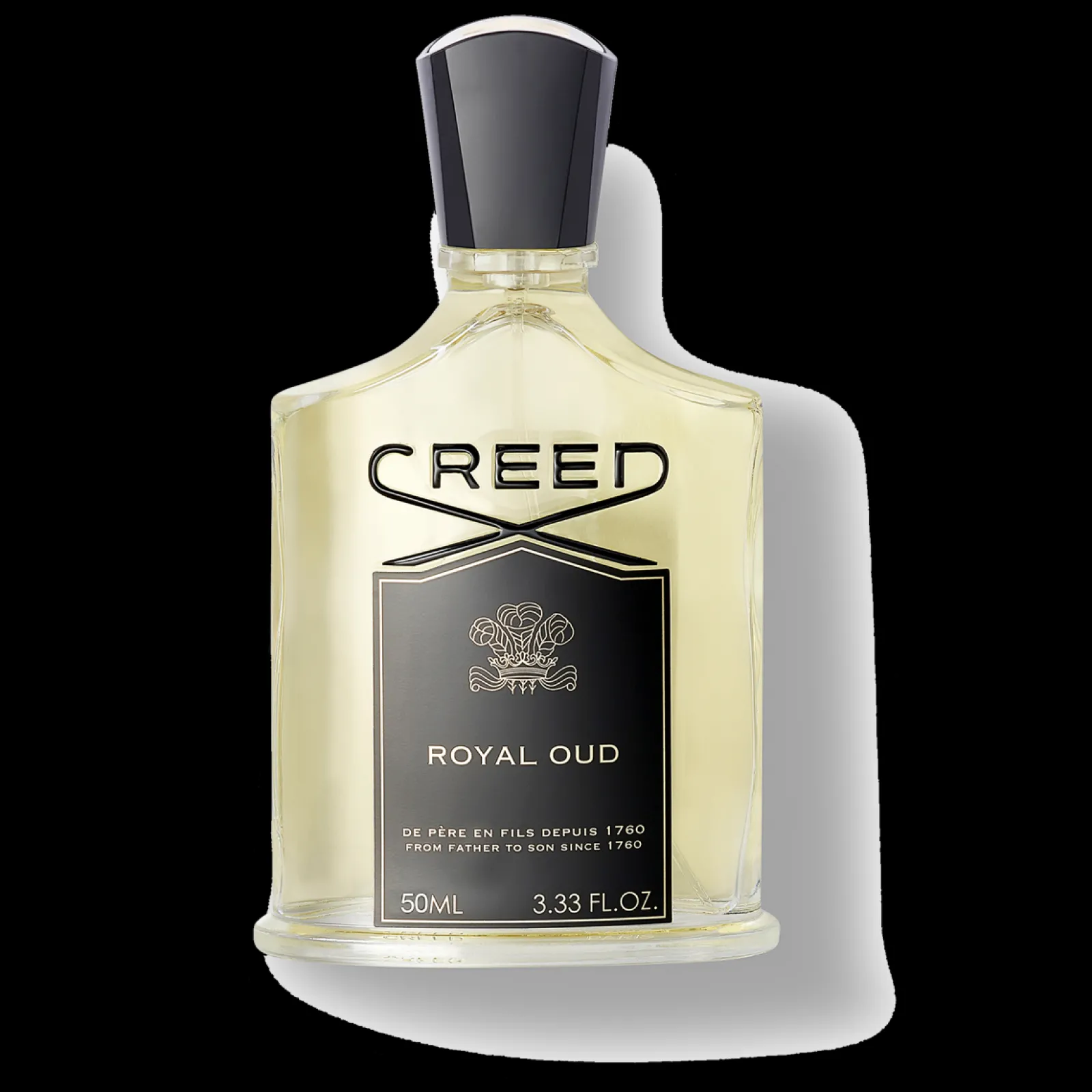 50Ml Millesime Royal Oud-CREED Store