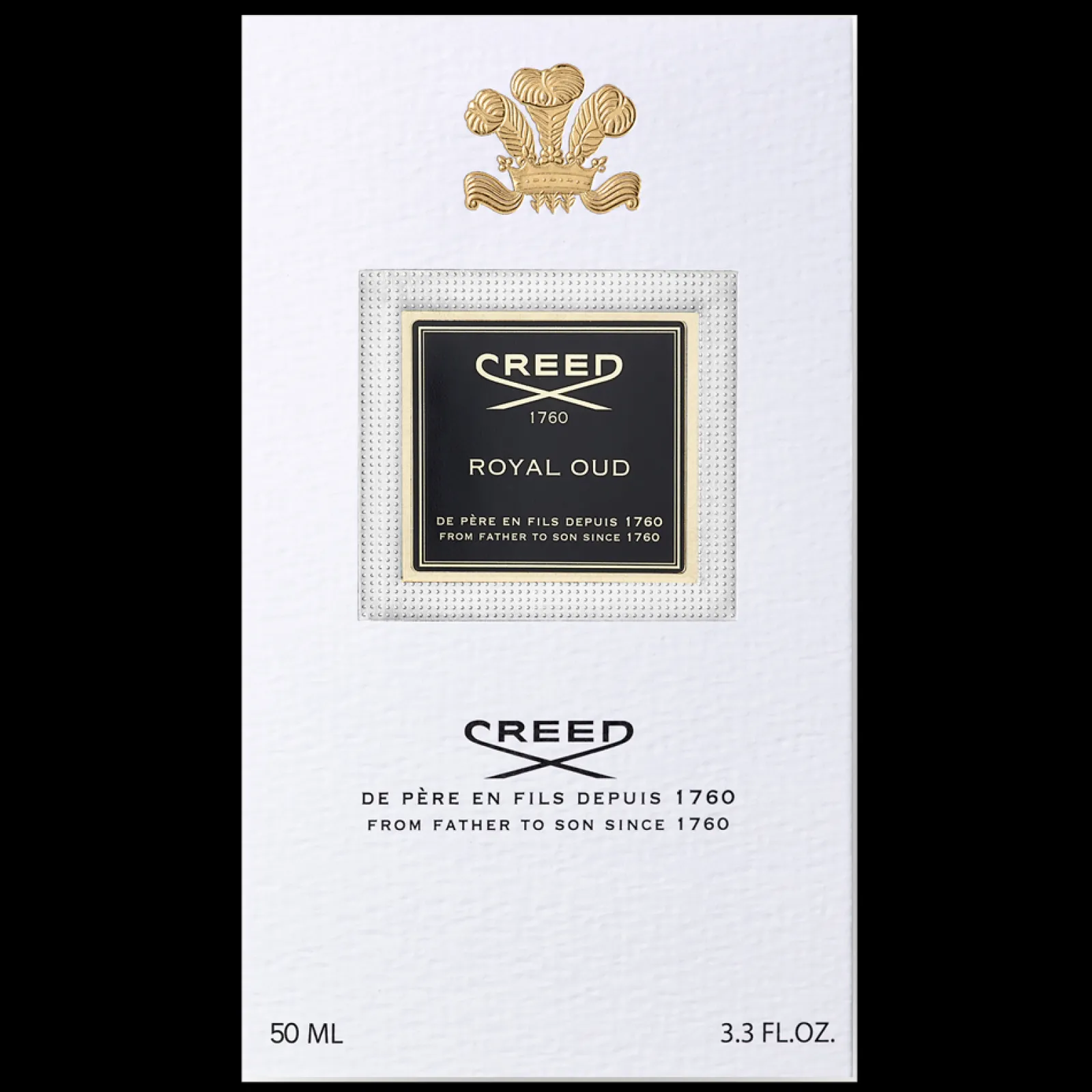 50Ml Millesime Royal Oud-CREED Store