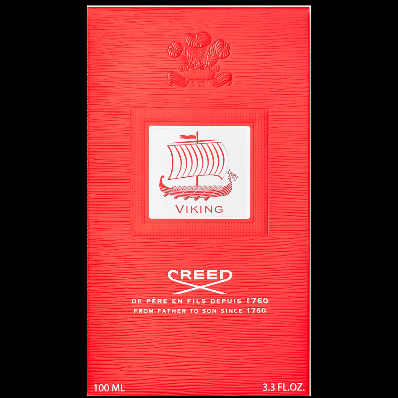 100Ml Millesime Viking-CREED Cheap