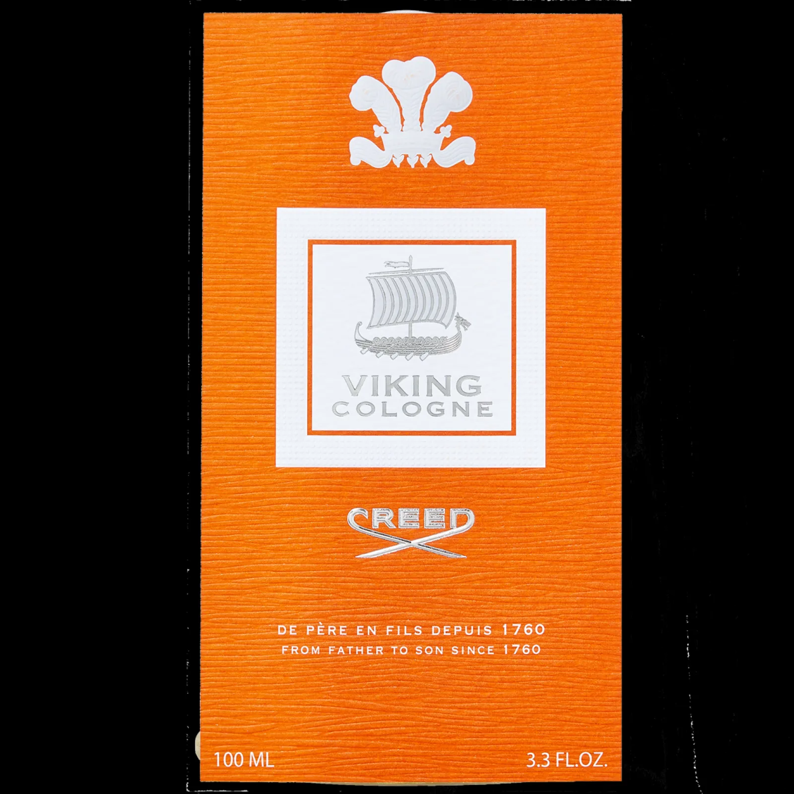 100Ml Millesime Viking Cologne-CREED Outlet