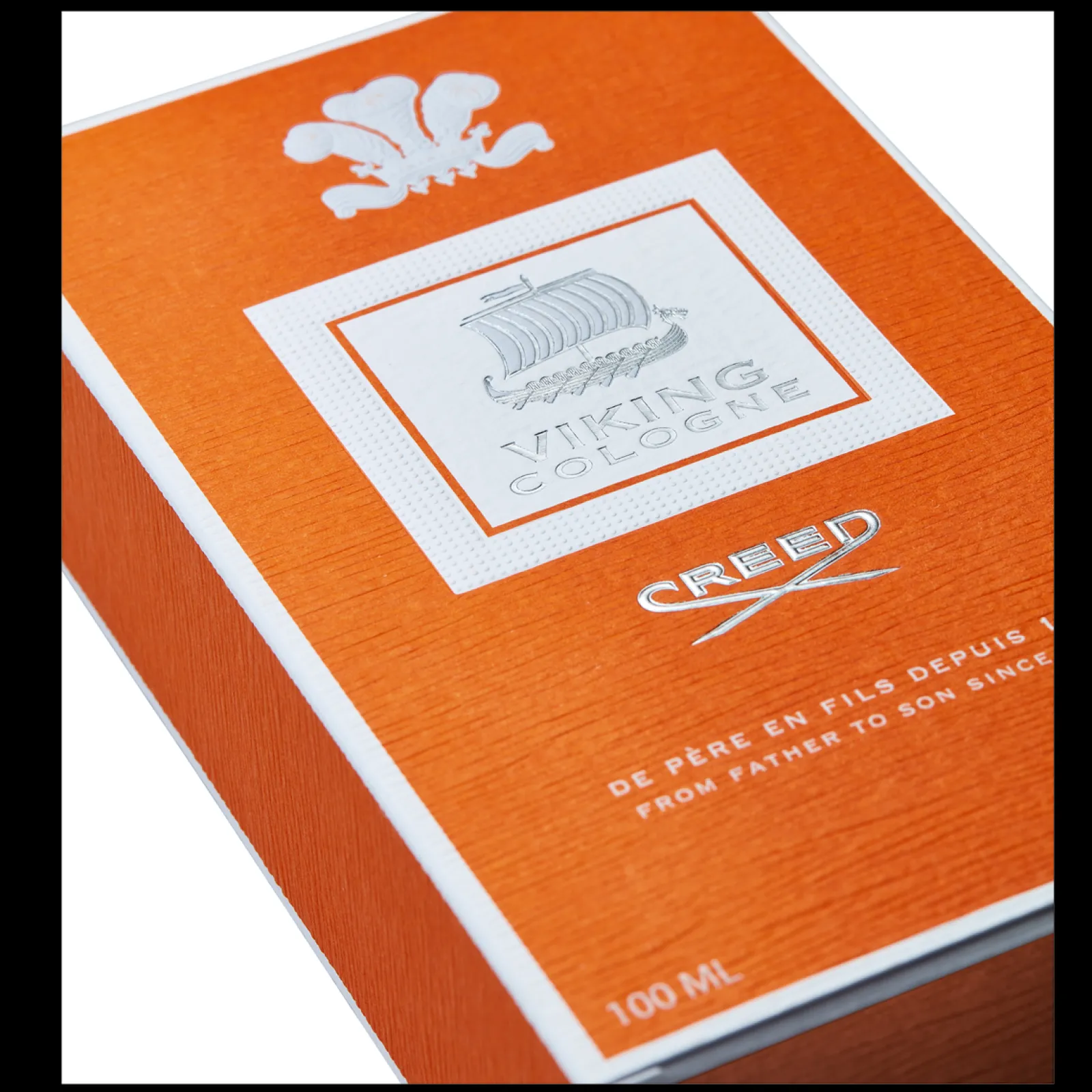 100Ml Millesime Viking Cologne-CREED Outlet