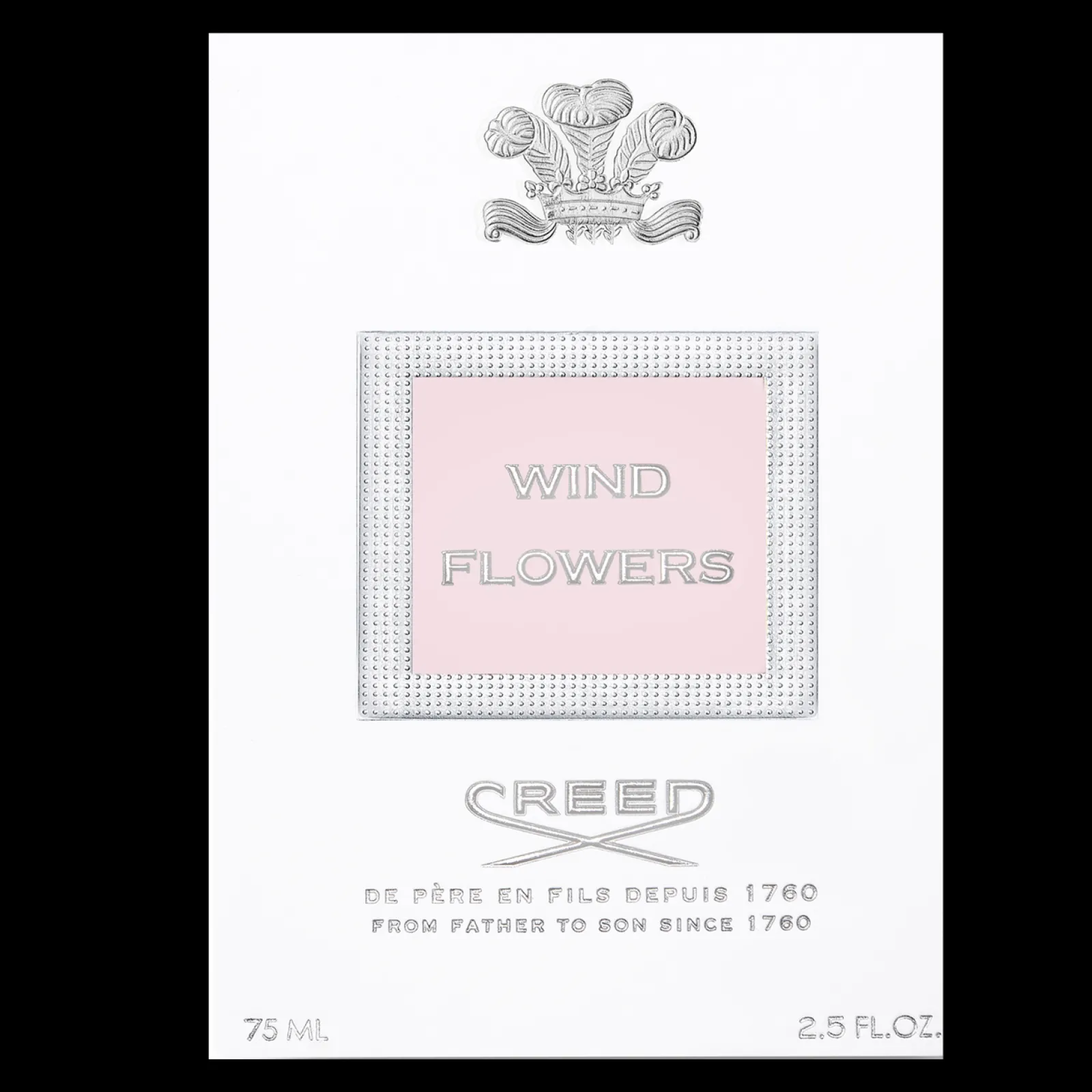 75Ml Millesime Wind Flowers-CREED Sale
