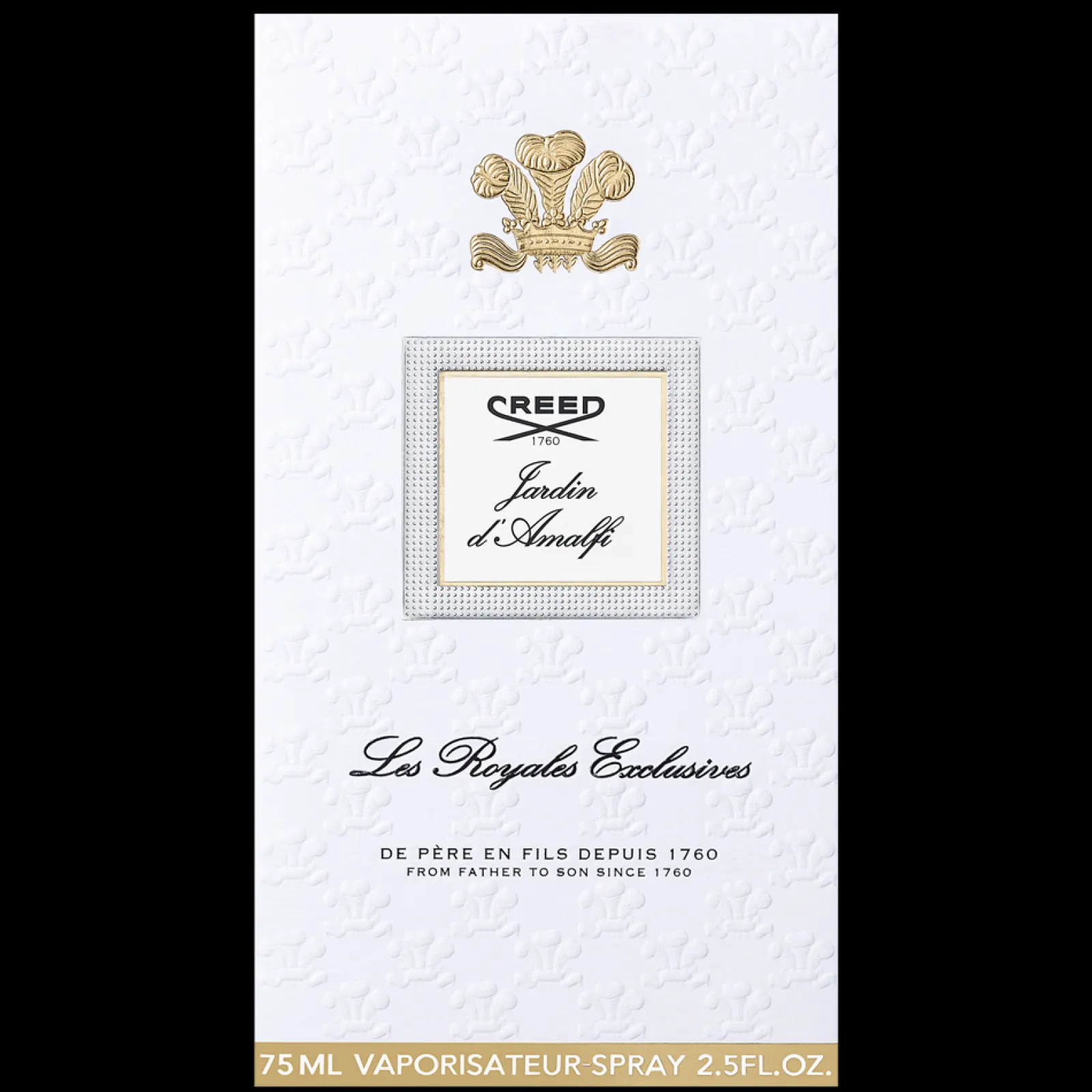 75Ml Royal Exclusives Jardin D'Amalfi-CREED Fashion