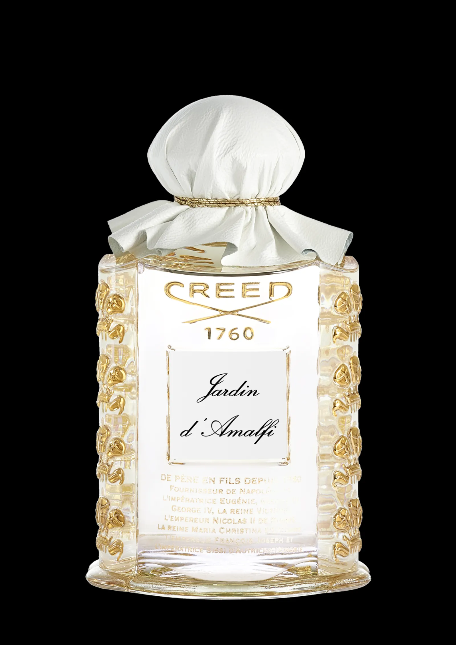250Ml Royal Exclusives Jardin D'Amalfi-CREED Fashion