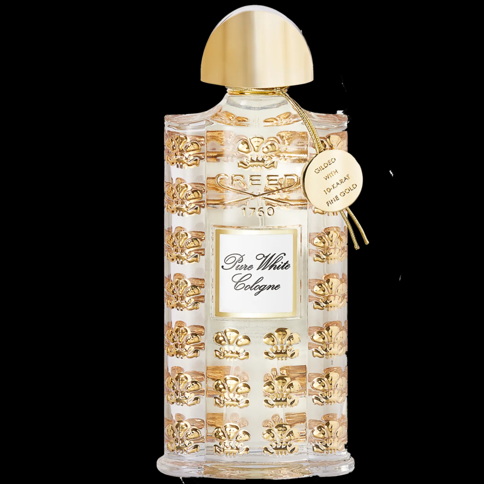 75Ml Royal Exclusives Pure White Cologne-CREED Store