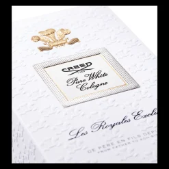 75Ml Royal Exclusives Pure White Cologne-CREED Store