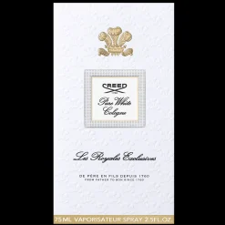 75Ml Royal Exclusives Pure White Cologne-CREED Store