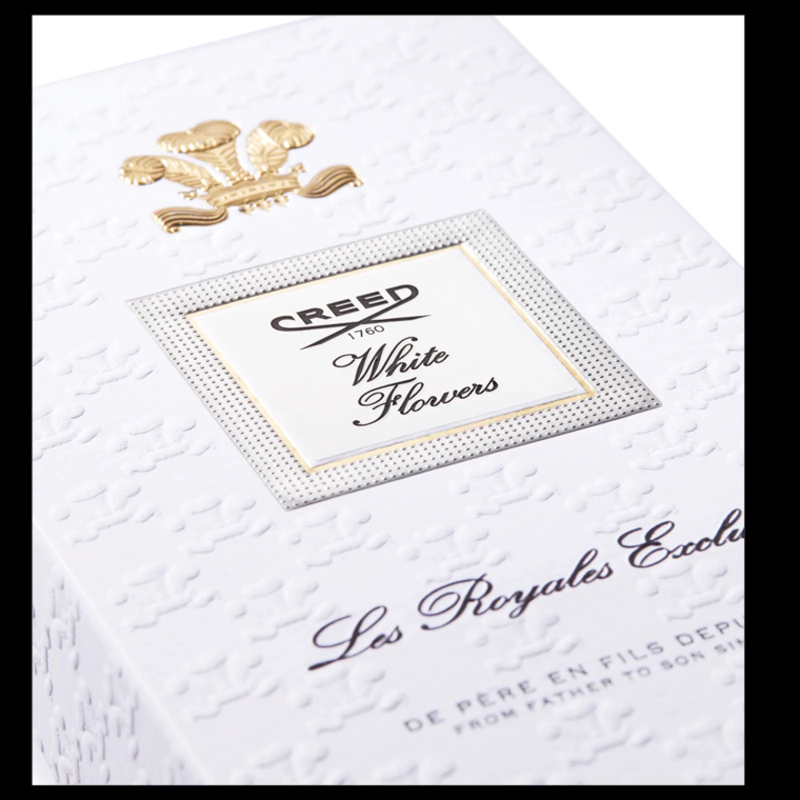 75Ml Royal Exclusives White Flowers-CREED New