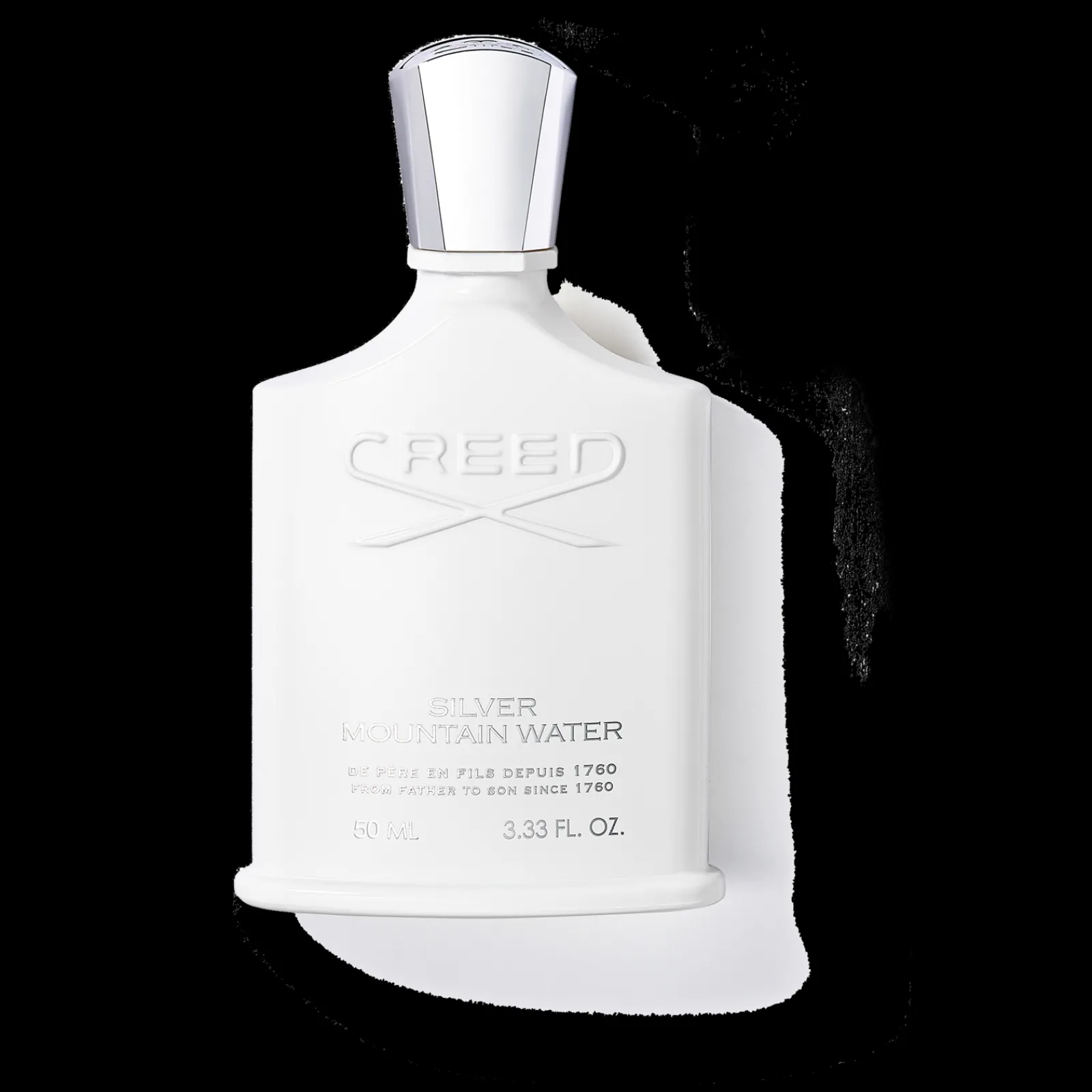 50Ml Silver Mountain Water-CREED Hot