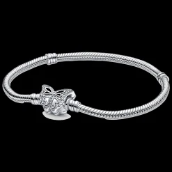 Moments Fecho Borboleta-Pandora Store