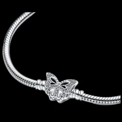 Moments Fecho Borboleta-Pandora Store
