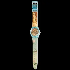 Nascita Di Venere By Sandro Botticelli-Swatch Cheap