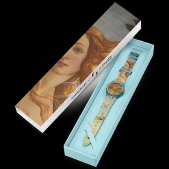 Nascita Di Venere By Sandro Botticelli-Swatch Cheap