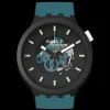Night Trip-Swatch Best
