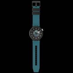 Night Trip-Swatch Best