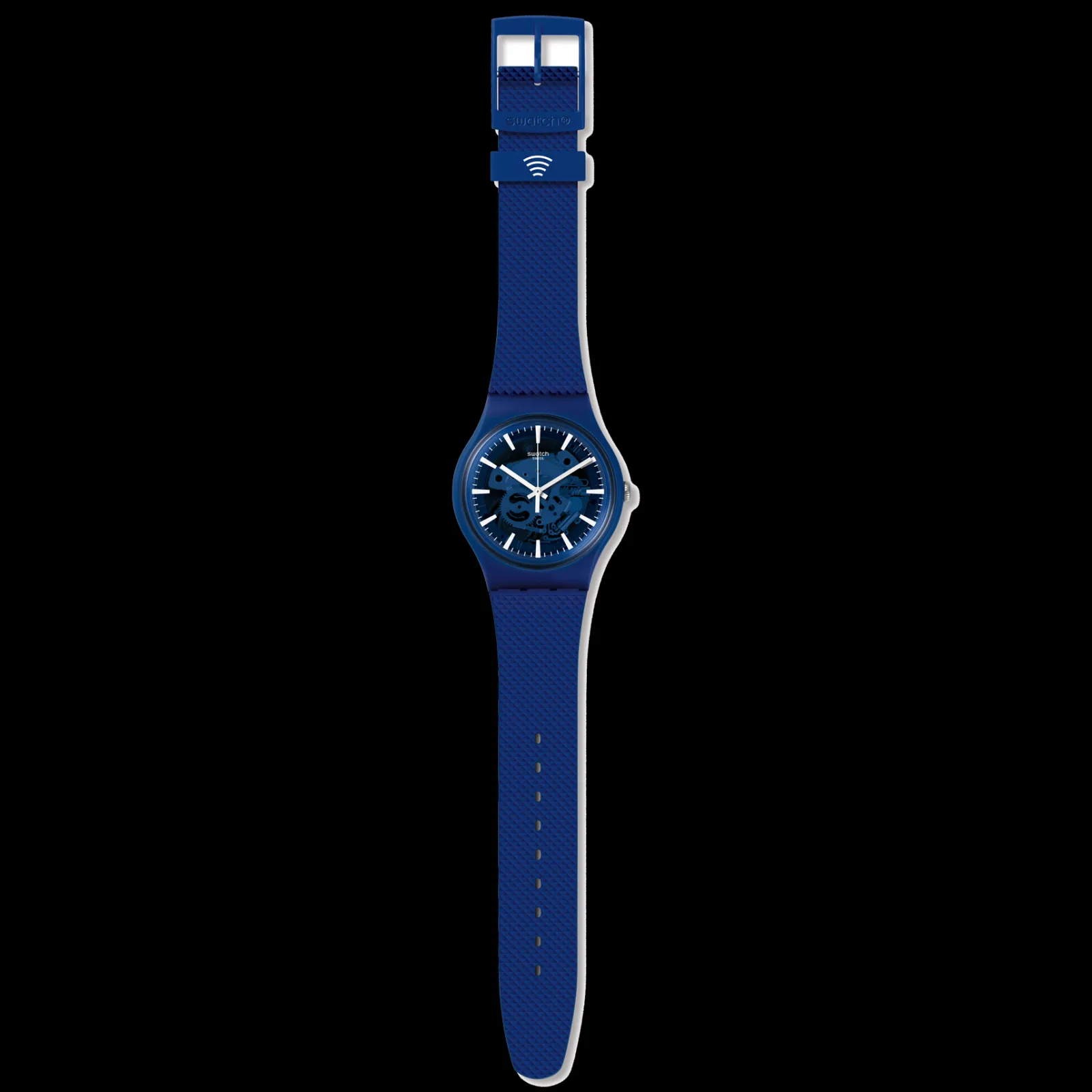 Ocean Pay!-Swatch Sale