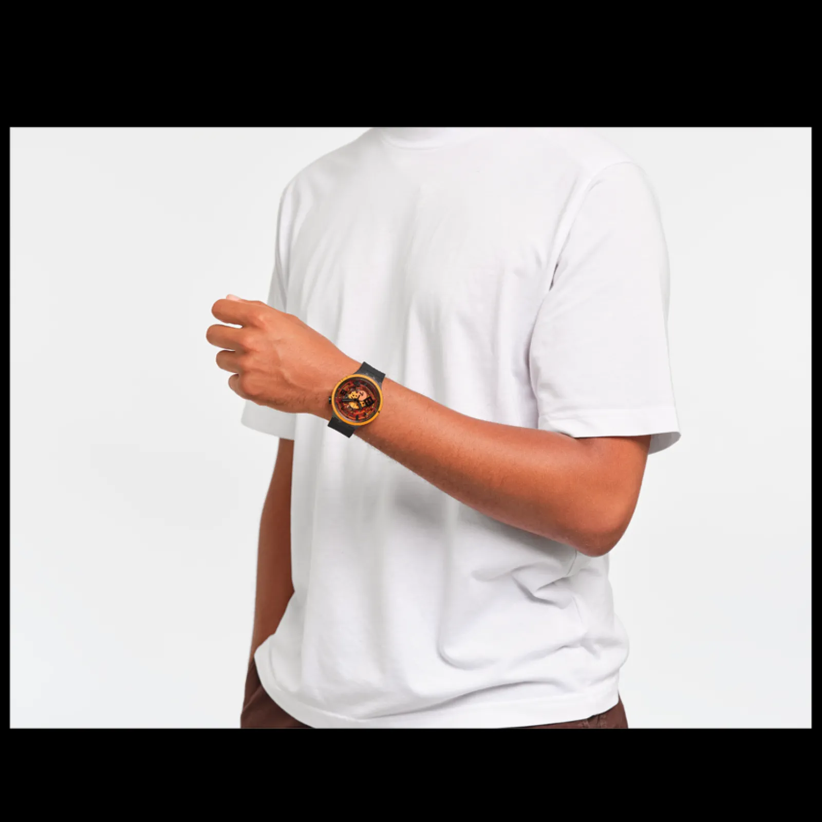Oops!-Swatch Online