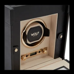 Palermo-Wolf Online