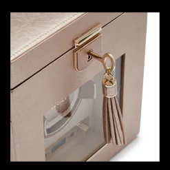 Palermo Single Winder-Wolf Fashion