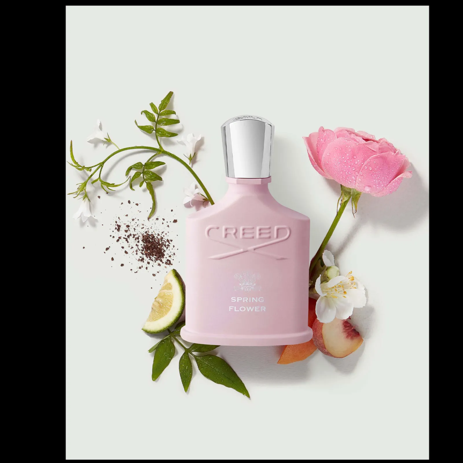 Perfume Spring Flower 75Ml 2023-CREED Store