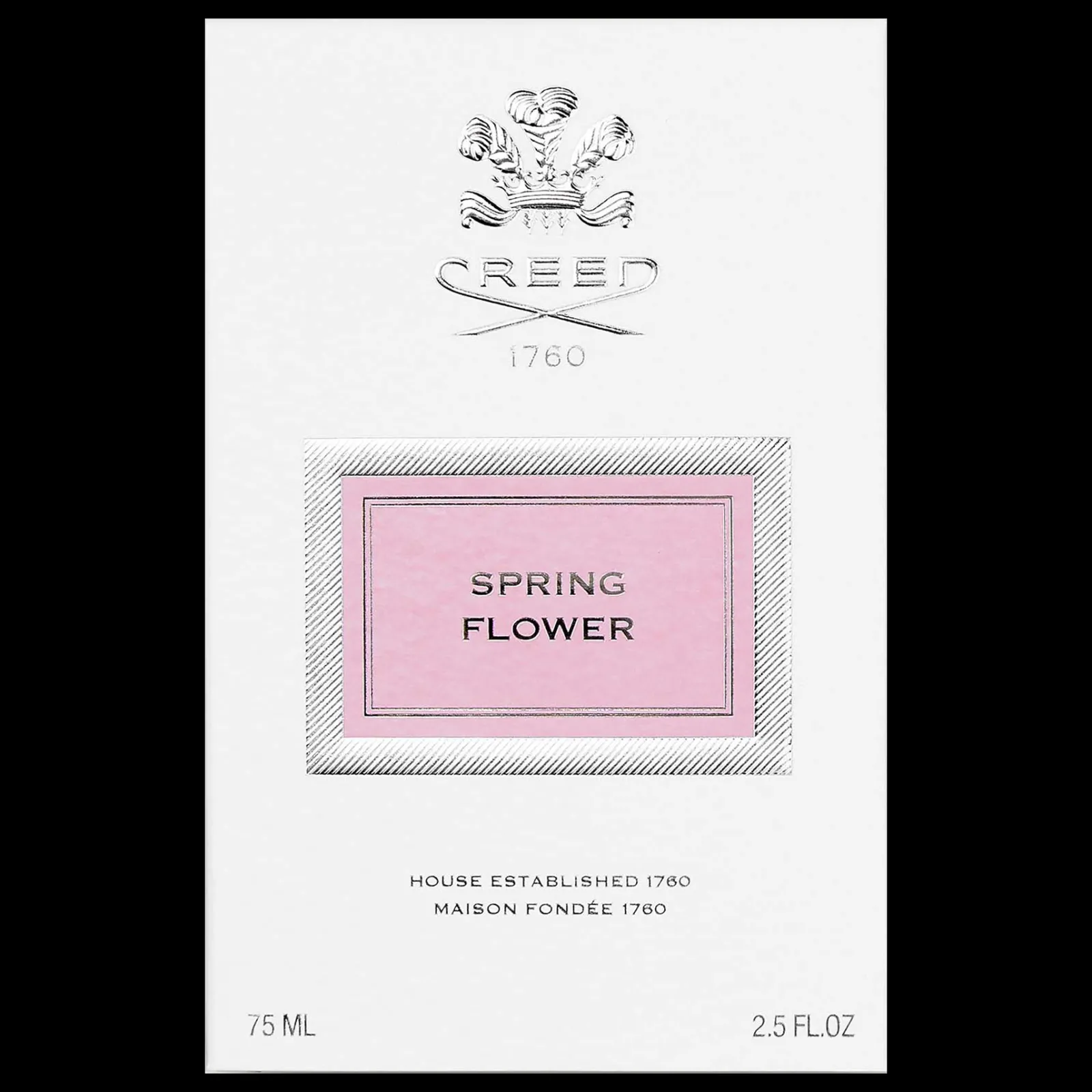 Perfume Spring Flower 75Ml 2023-CREED Store